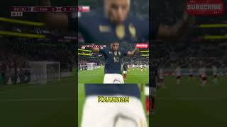 Топ бомбардиры сборная #france #футбол #football #goals #euro2024 #mbappe #henry #england #portugal