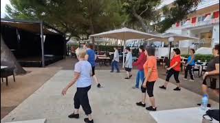 Celebration - Mallorca Line Dance