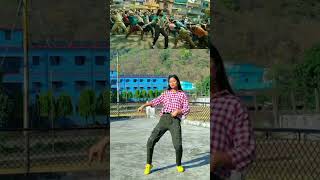 Pushpa Pushpa Raj | Pushpa 2 #alluarjun #pushpa #pushpa2 #hooksteps #dance #viral #ytshorts #shorts