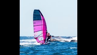 Slalom Windsurfing Summer 2022