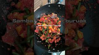 #sambalado #sambal #masakanminang #idemasakanrumahan