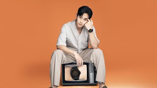 All Watches | Discover MIDO’s new Multifort TV Big Date with Kim Soo Hyun