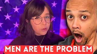 WHY KAMALA LOST: Men are Moving Right and Libs MELT DOWN