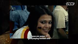 The Indian Football Story | The World Is Yours To Take | Chapter 3 | Budweiser India