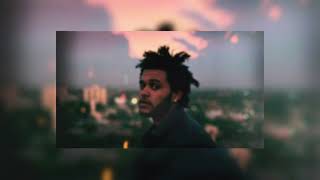 The WEEKND - Reminder {sped up}