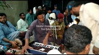 Iqrar Ashraf Baloch//panjguri singer