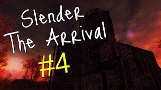 Slender The Arrival: Chapter 4 Flashback & Homestead