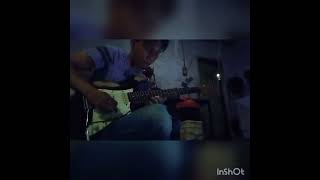 HHM GUITAR CHALENGE 2023 ANDRE SURYA DEPOK