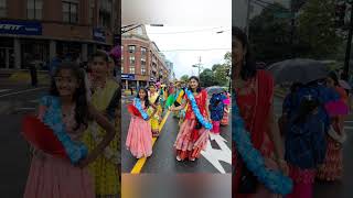 Rath Yatra Halifax 2022 | The Festival of Chariots|