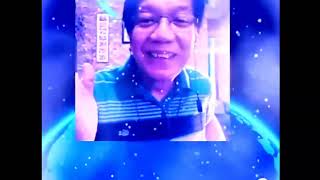 'BLUE CHRISTMAS' song cover by Jundy T. Valencia