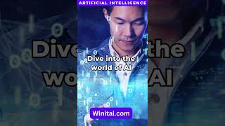 🔍 Ready to dive into the captivating world of AI and unlock the mysteries of intelligence? 🌐💡