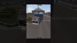 Tata truck game#Bus simulator Indonesia game#Ashok Leyland Tata truck training video#truck video