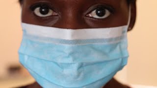 Dear Quarantine | A Short Film by Monica Bryant