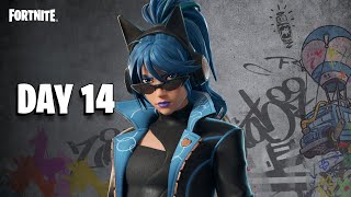 Fortnite Item Shop Review Day 14