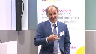 K&N - Go for growth with Paul Flatters 2014 | THE IDM