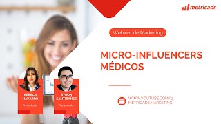 Micro-influencers Médicos