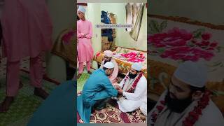 सैय्यद अमीनुल कादरी साहब का बहुत खूबसूरत वीडियो 🧡🧡🧡 MashaAllah #tranding #aminulqadri #viralshorts