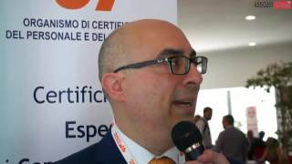 Asso231   Intervista Ciro Strazzeri   Anti Bribery