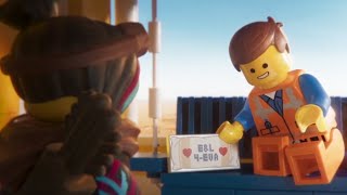 The Lego Movie AMV - Everybody Likes You !! by Lemon Demon