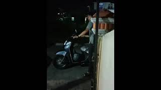 Alhamdulillah Rezeki tahun ini || Genio Honda