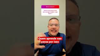 Quem aprende não passa por isso #vendas #venderonline #lojaderoupas #anunciosonline #vendermas