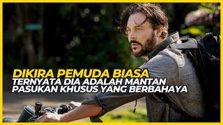 FULL ADRENALINE‼️HABISI SATU KARTEL NARKOBOY SAMPAI KE AKARNYA - Alur Cerita Film Action - Alur Film