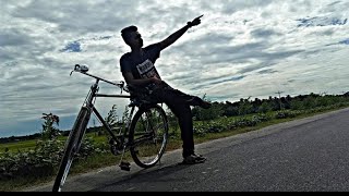 Biker is biker || শেষ পযন্ত দেখুন।।।