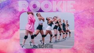 [MKOEnt] TOKIE | TIFFANY 티파니_I Just Wanna Dance {ROOKIE} Participant #5