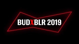 BUDXBLR 2019 AFTERMOVIE