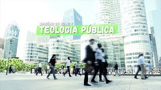 teo.doc.01 - Teologia Pública