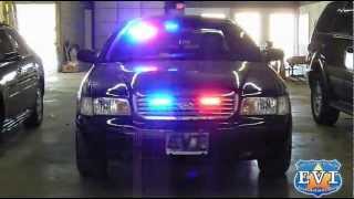 Undercover 2006 Ford Crown Vic [EVI built]