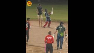 Cracking Shot by Deepak Santoshi In Cricket Match | MPCC Cricket Team