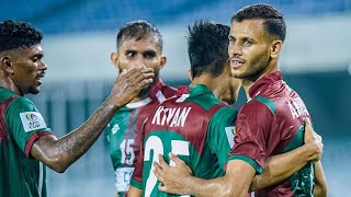 Mohun Bagan vs Machhindra FC Match Highlights 🔥 AFC Cup 2023 Highlights | MBSG 3-1 Machhindra Goals