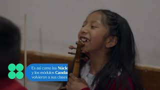 Sinfonía por el Perú I Gracias Southern Perú , juntos transformamos vidas a través de la música