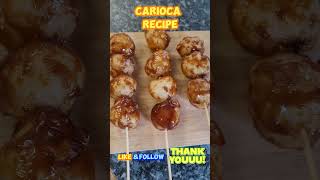 carioca recipe