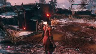 Sekiro(Ps5) 60FPS