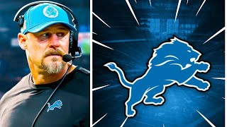 Lions Make Big Move, Sign Rams Defender Amidst Injury Crisis! LIONS NEWS NFL