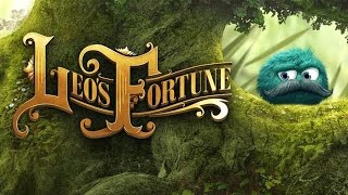 Leo's Fortune   APK+DATA para android