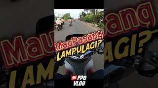 Mau Pasang Lagi..