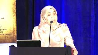 Poverty of the Soul ᴴᴰ   By  Yasmin Mogahed