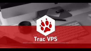 Установка приложения Trac на VPS