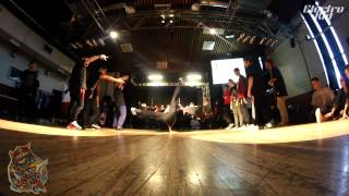 KING OF THE BBOYS 7 || BATTLE RECAP || BIRMINGHAM, UK