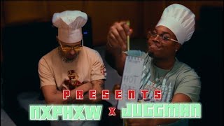 HOT POTATO - JuggMan Ft.Nxphxw (Official Video)