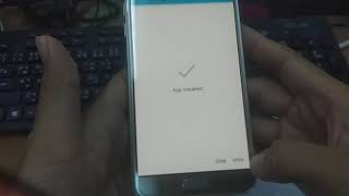 Samsung J7duo(sm-j720f) frp bypass don for need google account no need PC ,no need sim card.