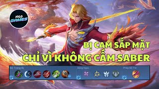 [NIGO GAMES] LING - Bộ ba hoàn cảnh leo rank đầu mùa | MLBB