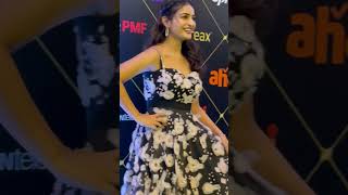 Ananya Nagalla at South India Film Festival the Telugu Chapter AwardsTEJA VLOGS MASTI #ananyanagalla