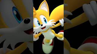 Tails.exe with sonic.exe #shorts