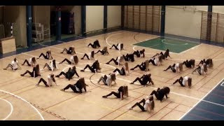 LOOK WHAT YOU MADE ME DO - Taylor Swift l dance choreo