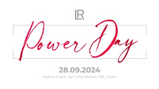 Power Day 28.09.2024