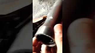 Servis shock Vixion #automobile #mekanik #tutorial #otomotif #shorts #trending #youtube #servis